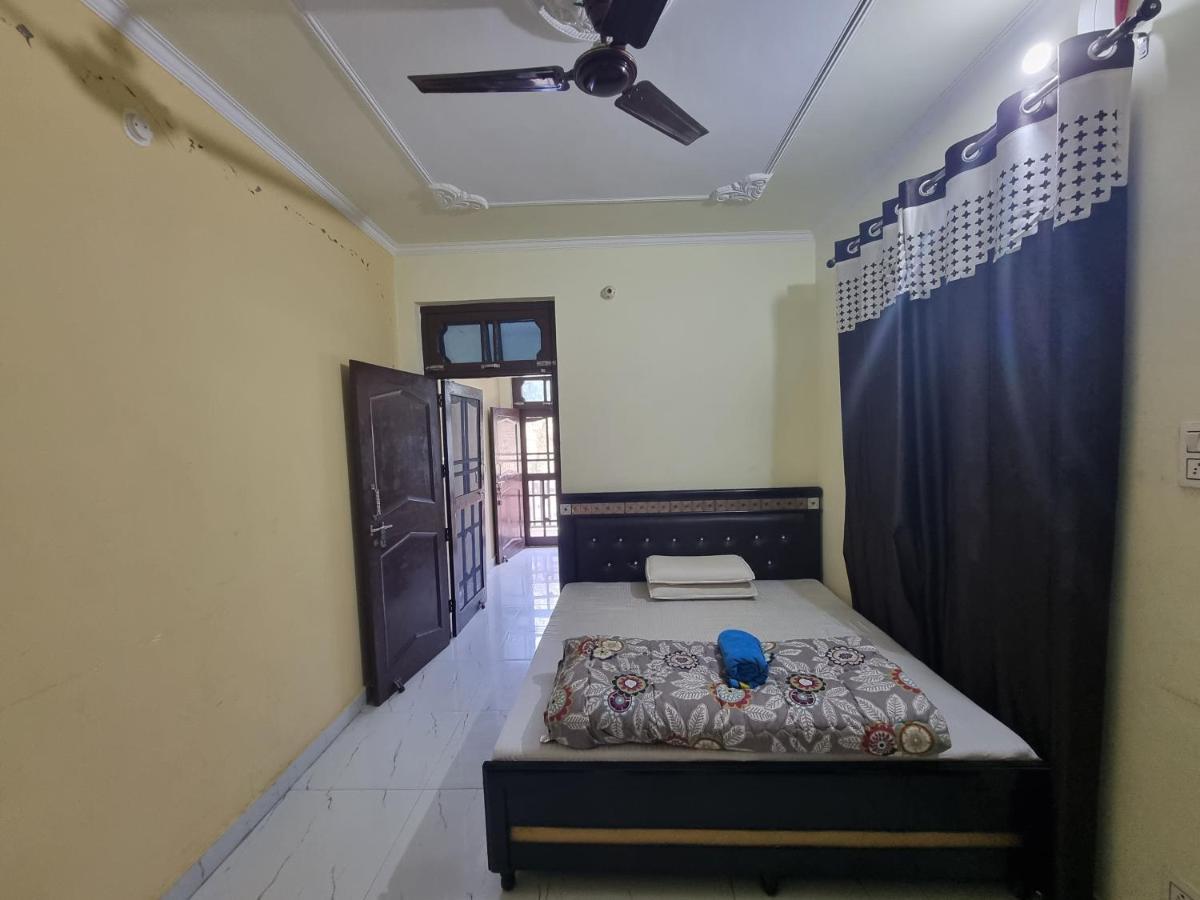 Nh 47 Rooms Dalhousie Bagian luar foto